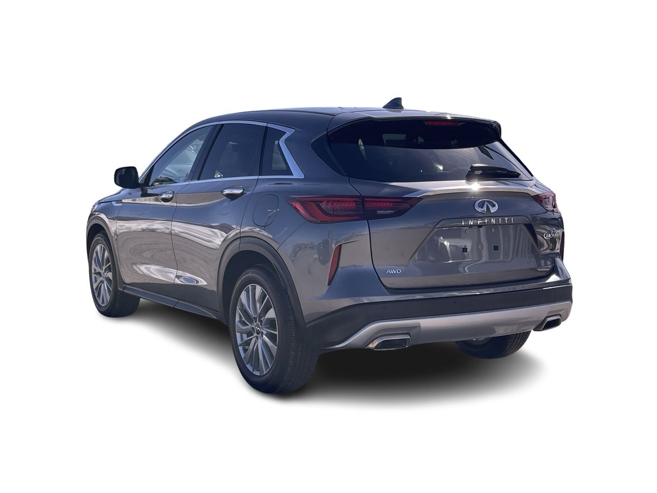 2023 Infiniti QX50 in Calgary, Alberta