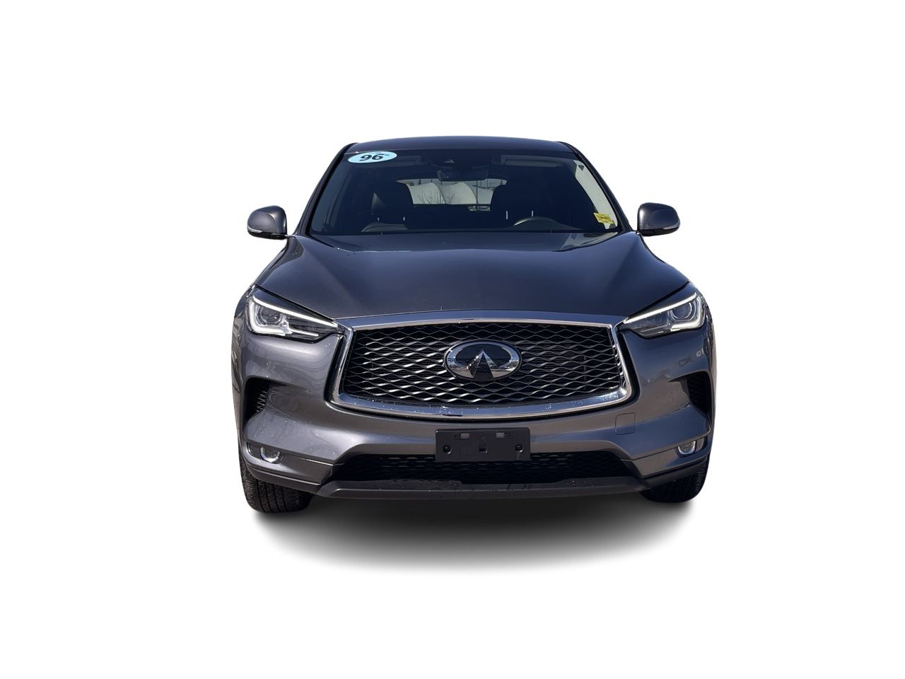 2023 Infiniti QX50 in Calgary, Alberta