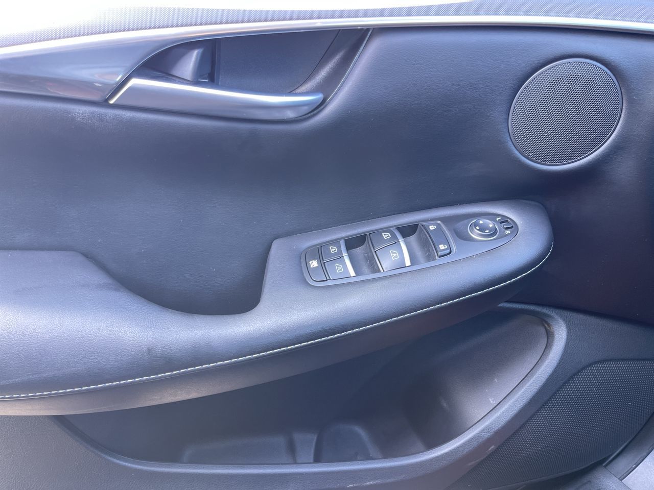 2023 Infiniti QX50 in Calgary, Alberta