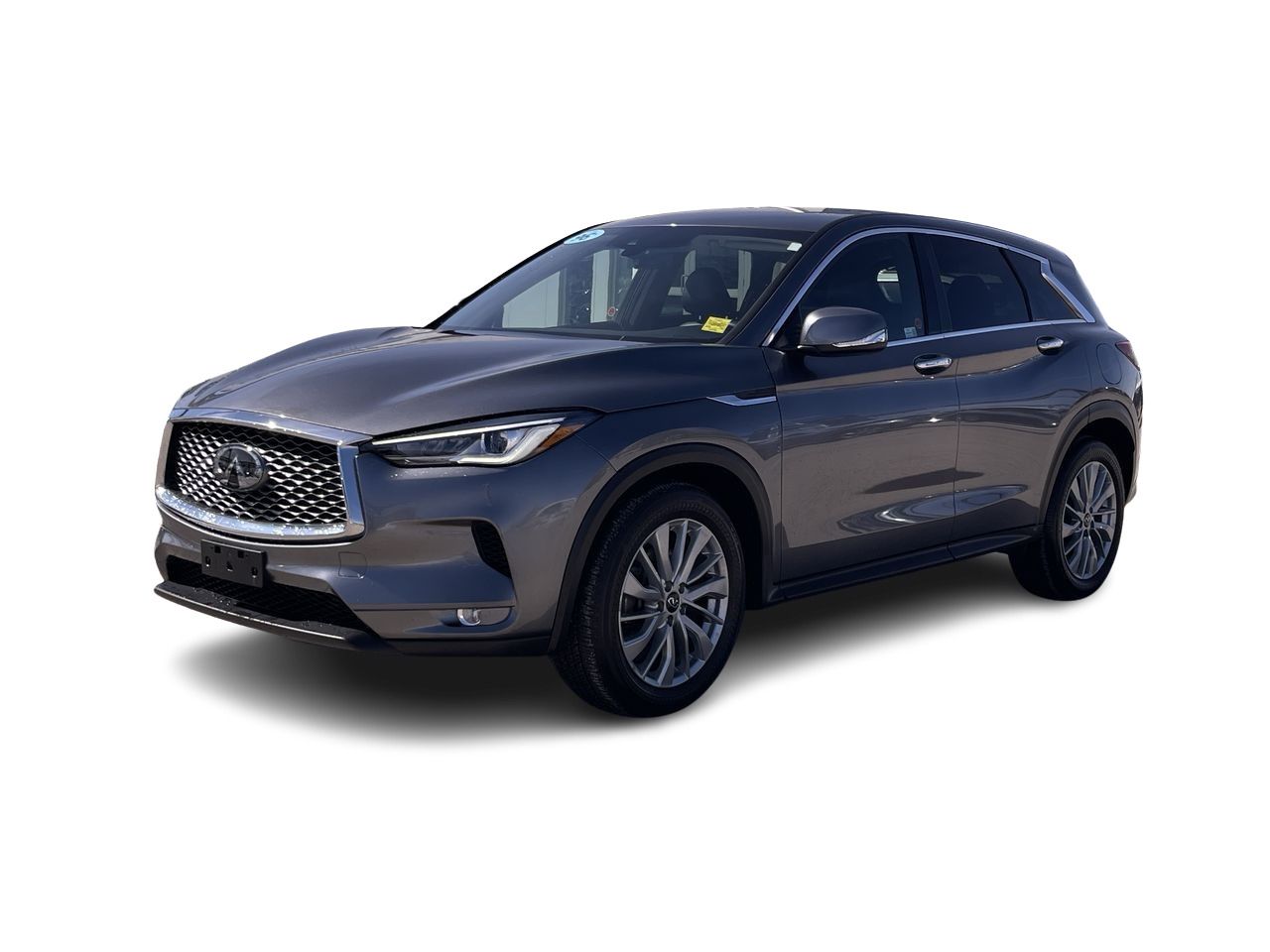 2023 Infiniti QX50 in Calgary, Alberta