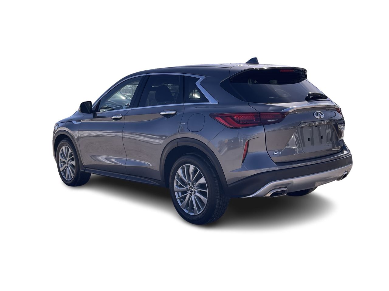 2023 Infiniti QX50 in Calgary, Alberta