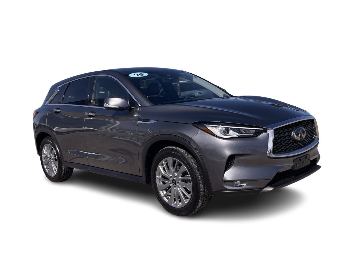 2023 Infiniti QX50 in Calgary, Alberta