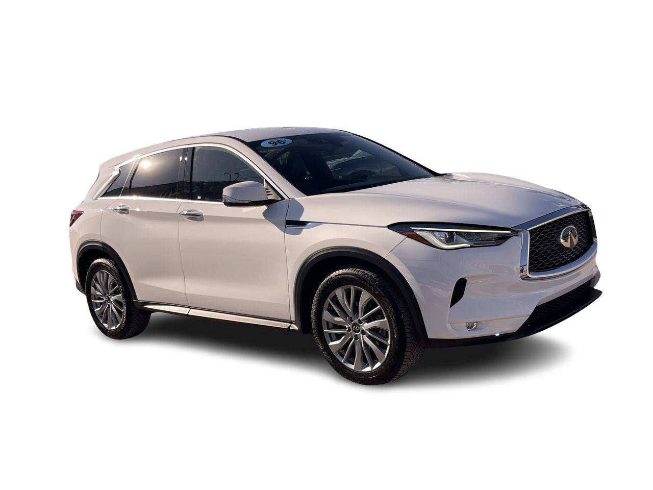 Infiniti QX50  2024 à Calgary, Alberta