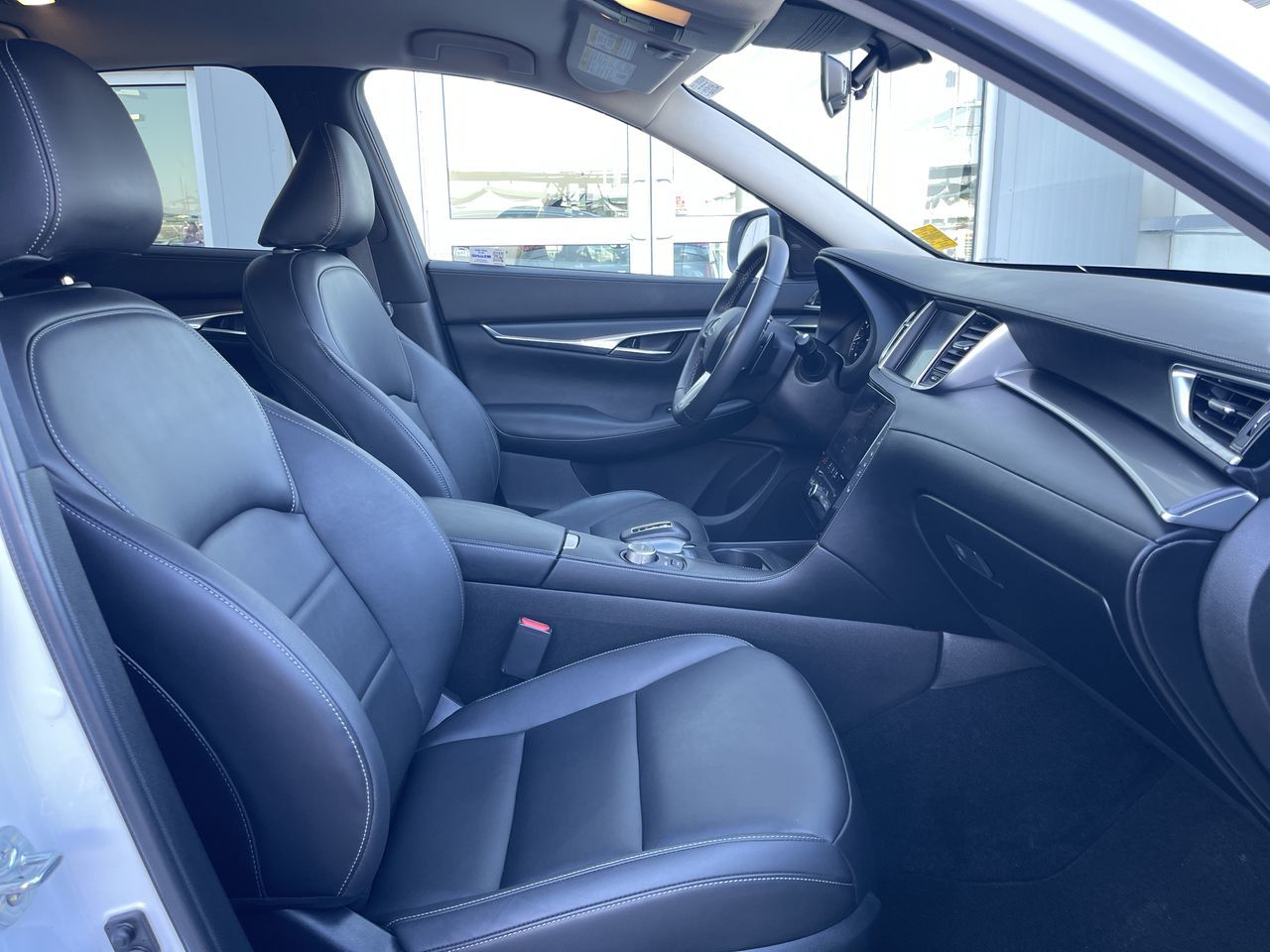 Infiniti QX50  2024 à Calgary, Alberta