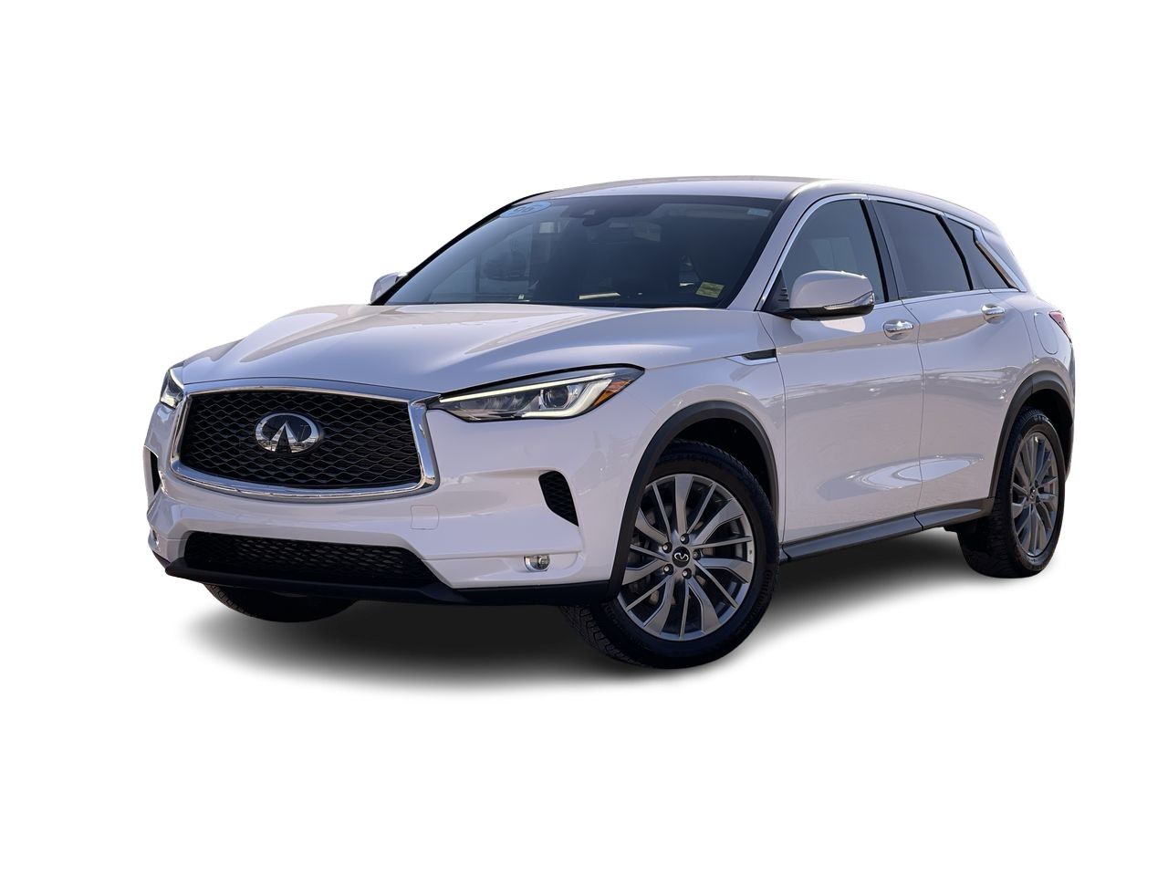 Infiniti QX50  2024 à Calgary, Alberta