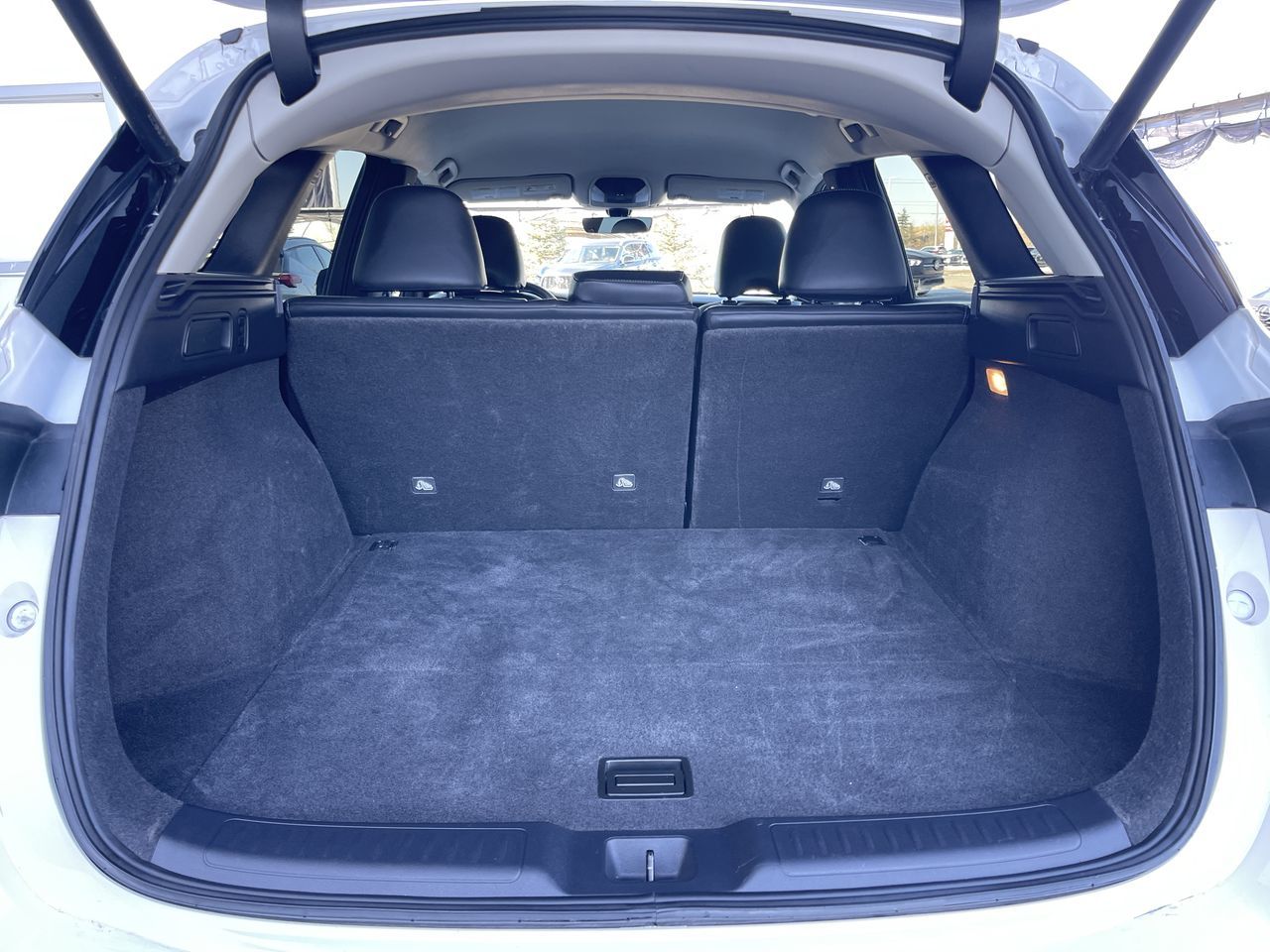 Infiniti QX50  2024 à Calgary, Alberta