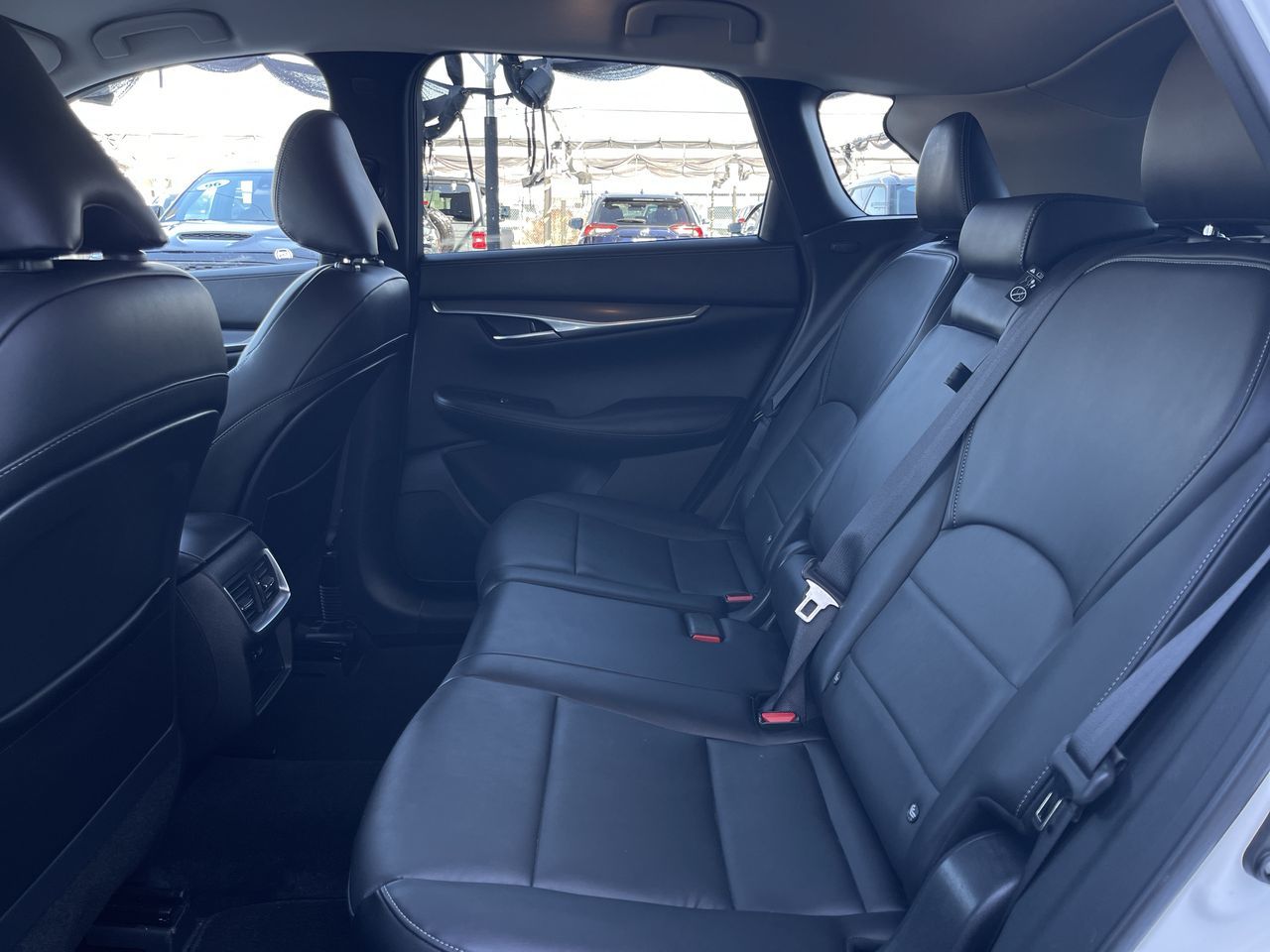 Infiniti QX50  2024 à Calgary, Alberta