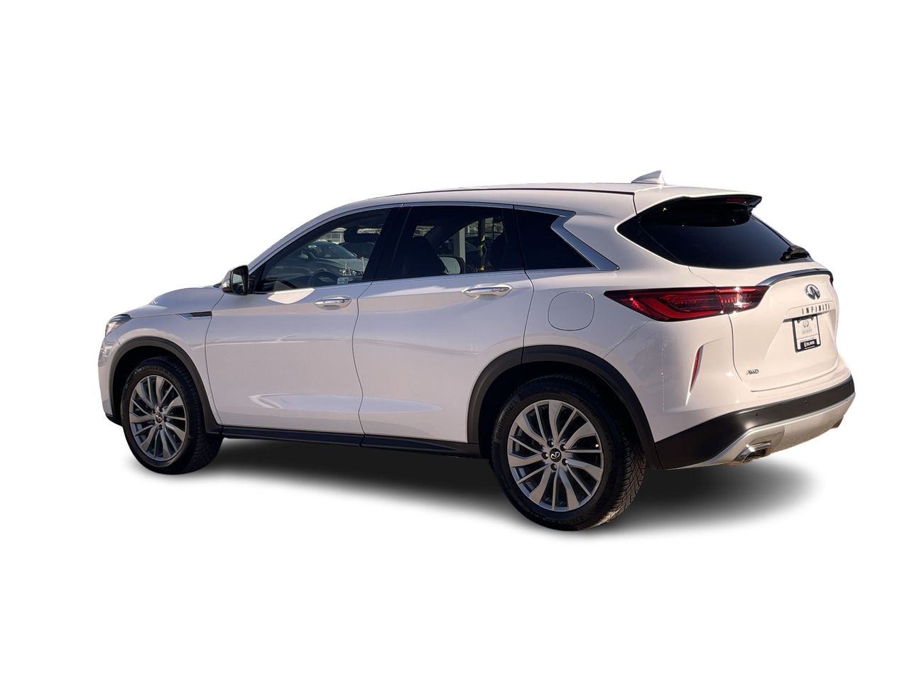 Infiniti QX50  2024 à Calgary, Alberta