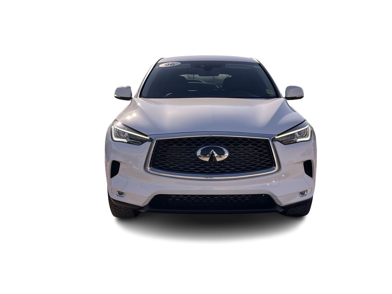 Infiniti QX50  2024 à Calgary, Alberta