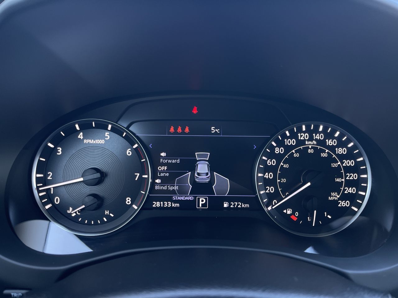 Infiniti QX50  2024 à Calgary, Alberta