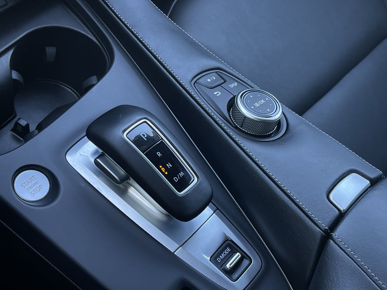 Infiniti QX50  2024 à Calgary, Alberta