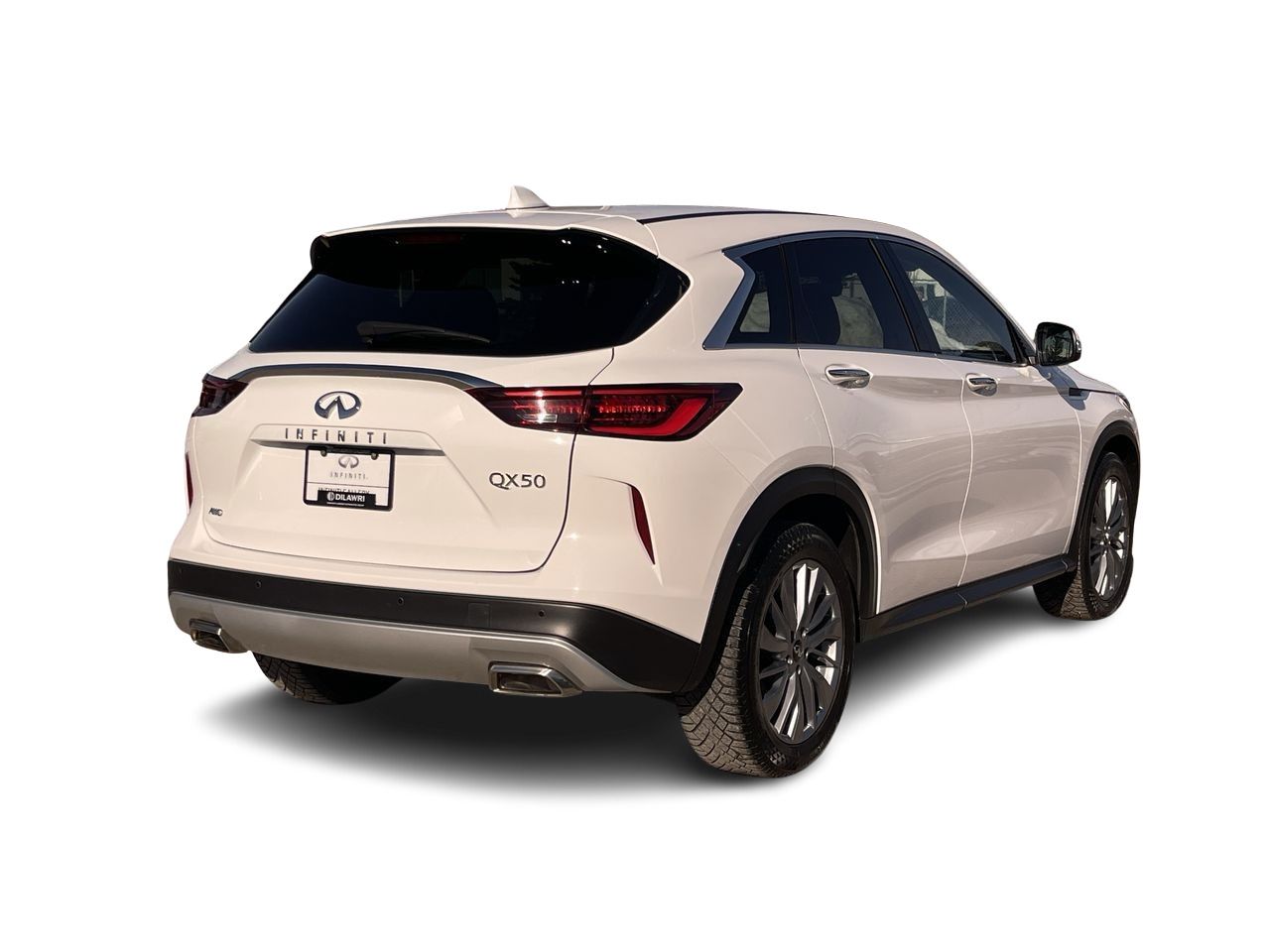 Infiniti QX50  2024 à Calgary, Alberta