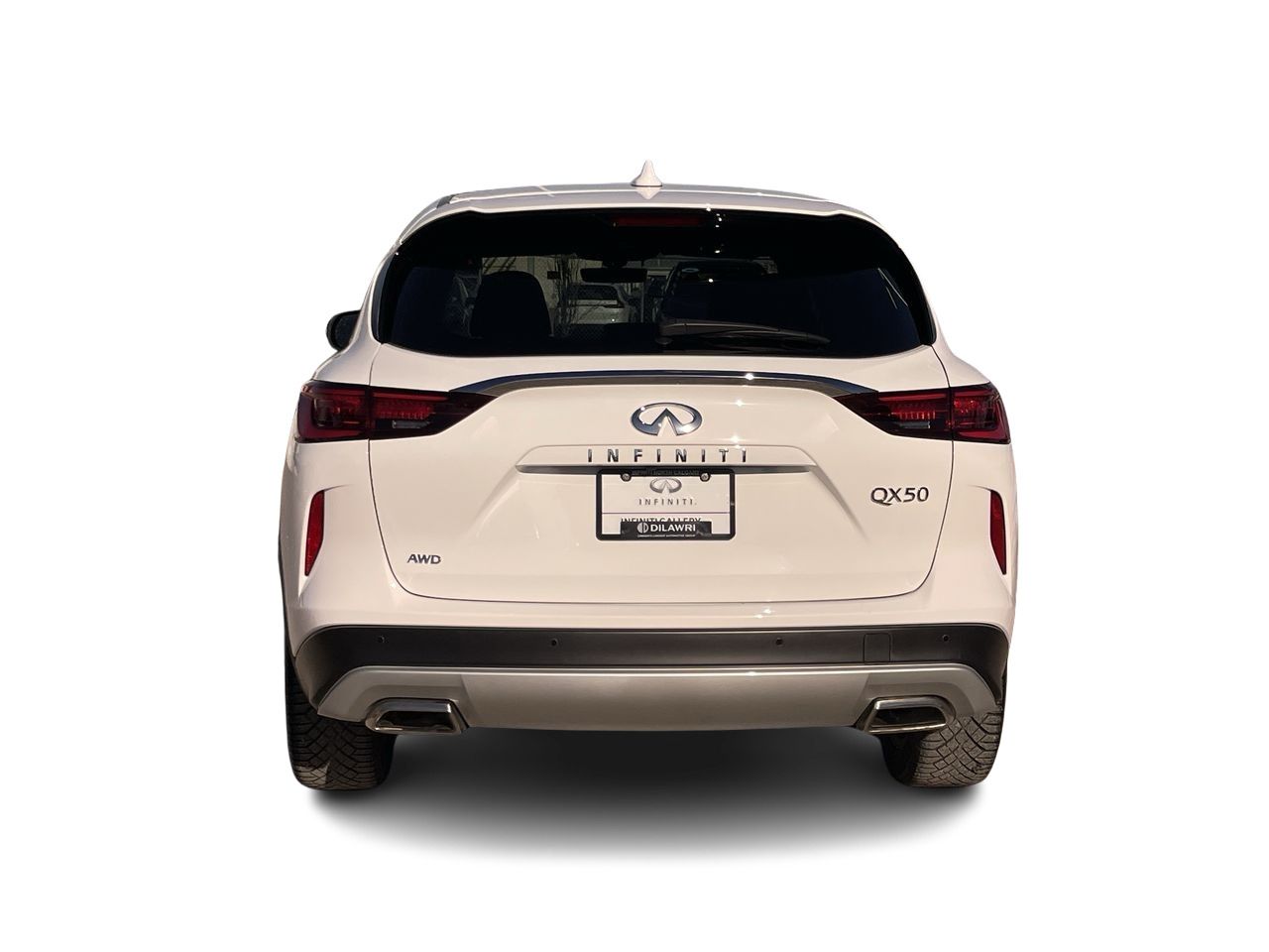 Infiniti QX50  2024 à Calgary, Alberta