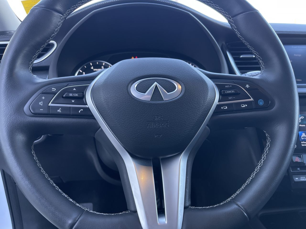 Infiniti QX50  2024 à Calgary, Alberta