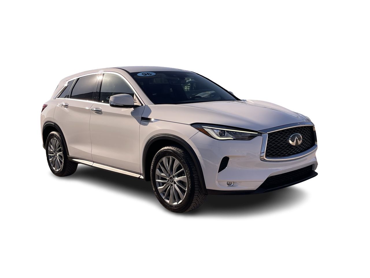 Infiniti QX50  2024 à Calgary, Alberta