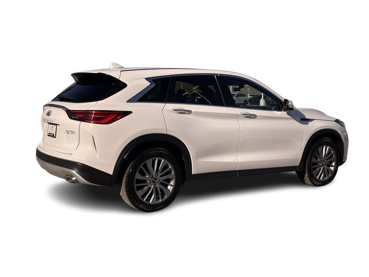 Infiniti QX50  2024 à Calgary, Alberta