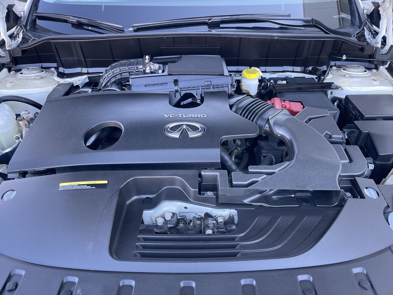 Infiniti QX50  2024 à Calgary, Alberta