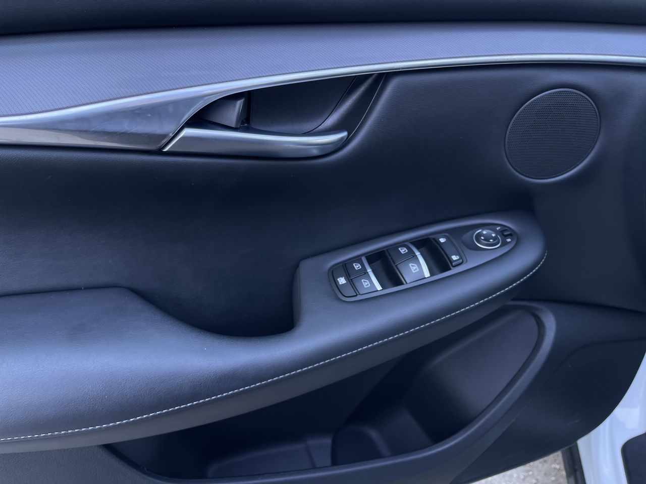 Infiniti QX50  2024 à Calgary, Alberta