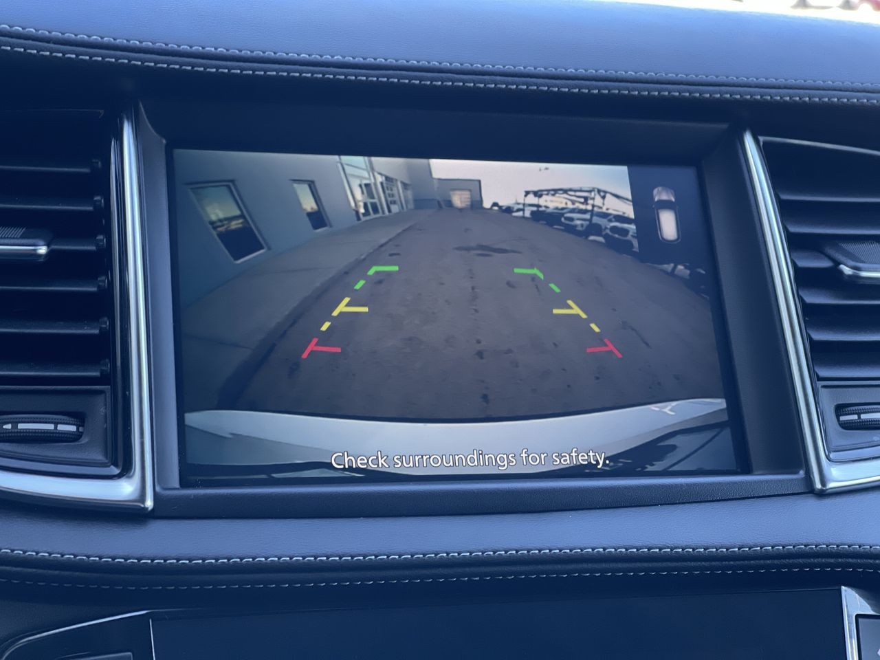 Infiniti QX50  2024 à Calgary, Alberta