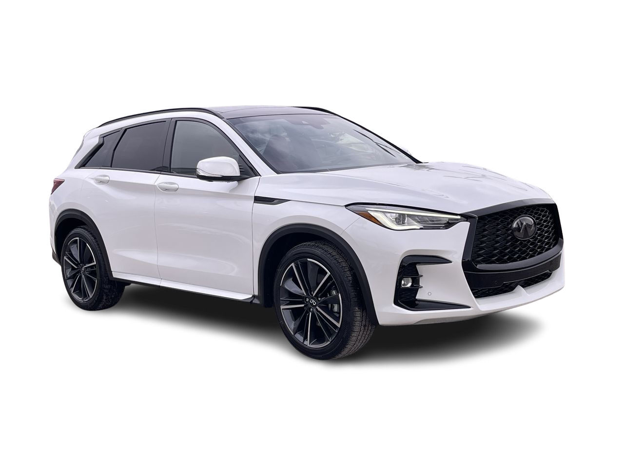 2025 Infiniti QX50 in Calgary, Alberta