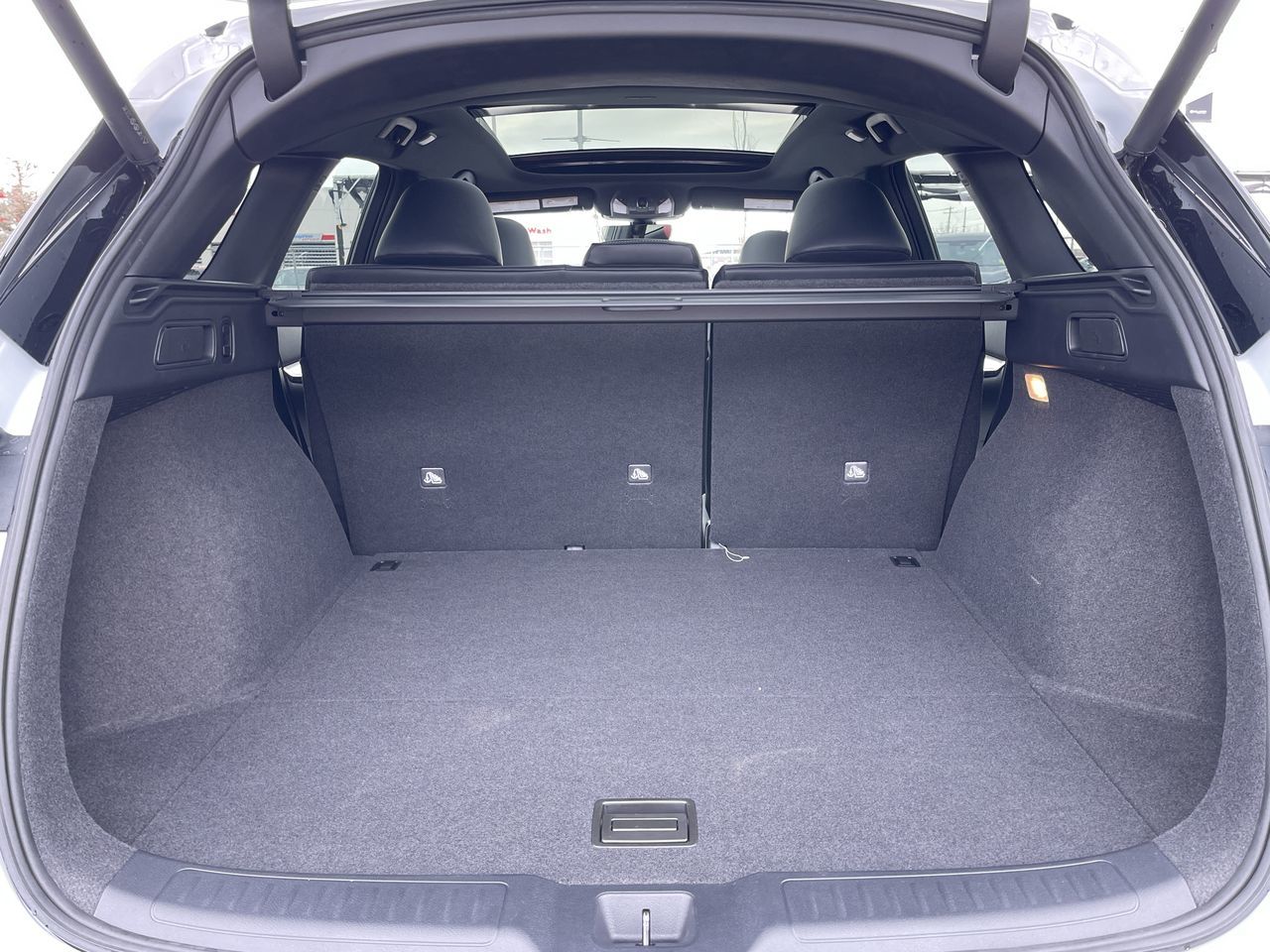 2025 Infiniti QX50 in Calgary, Alberta
