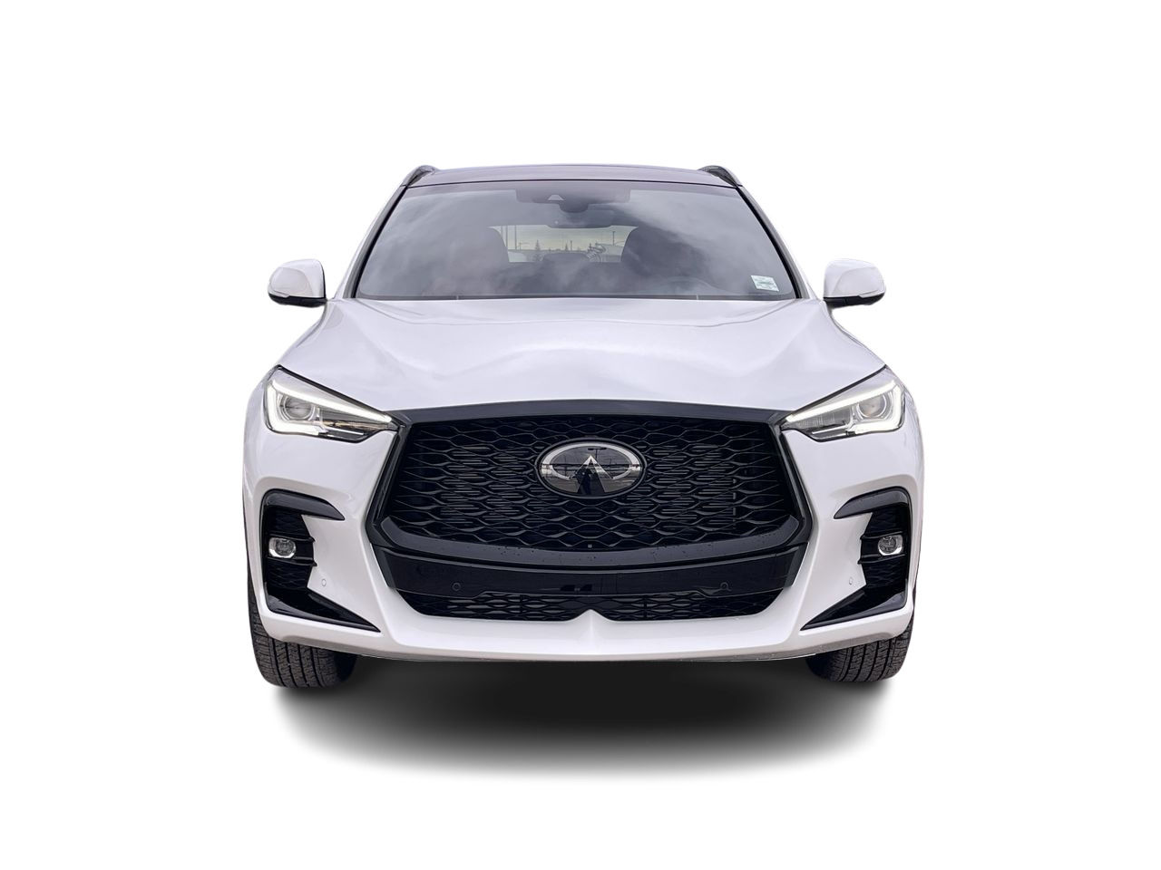 2025 Infiniti QX50 in Calgary, Alberta