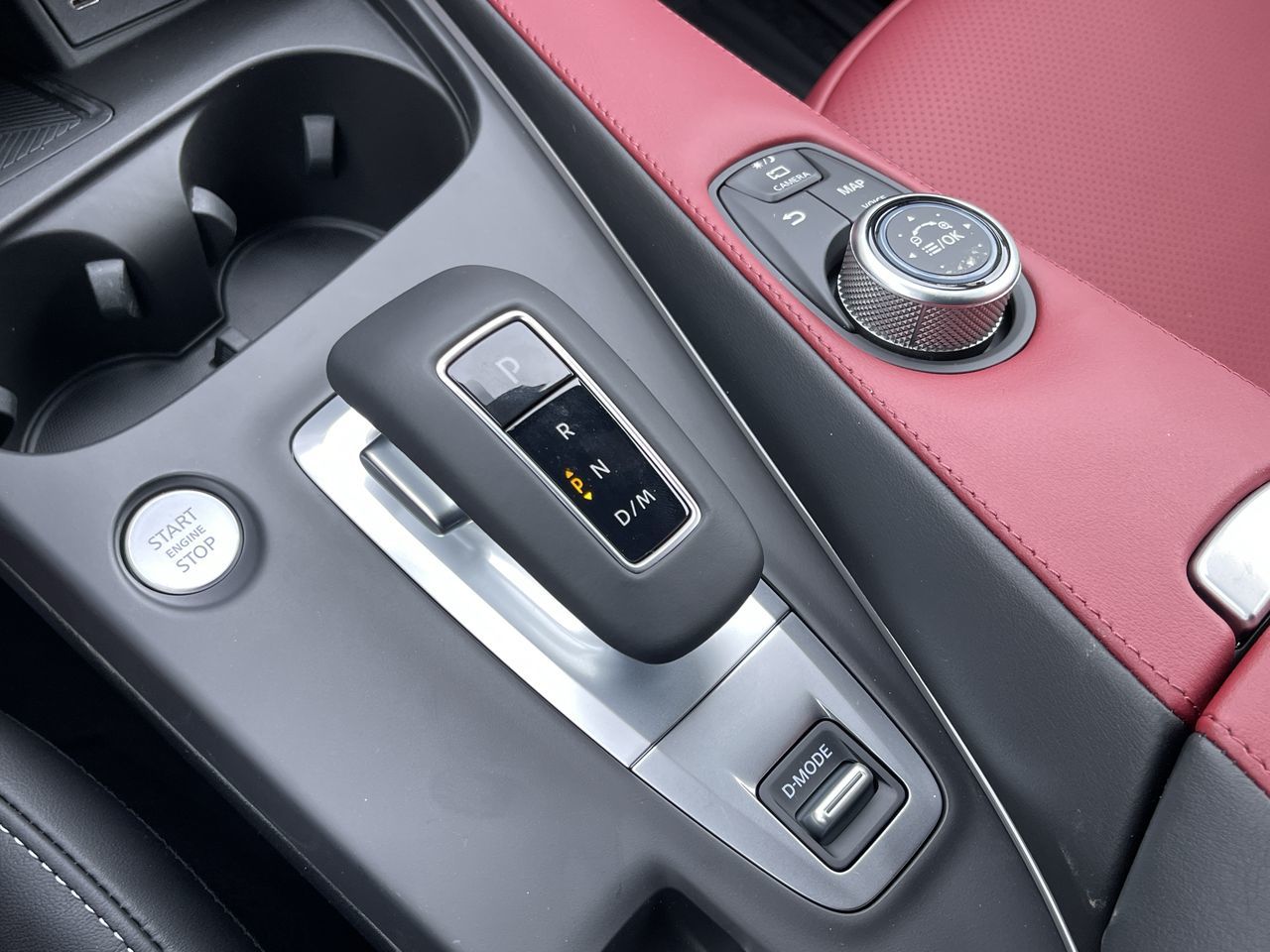 Infiniti QX50  2025 à Calgary, Alberta