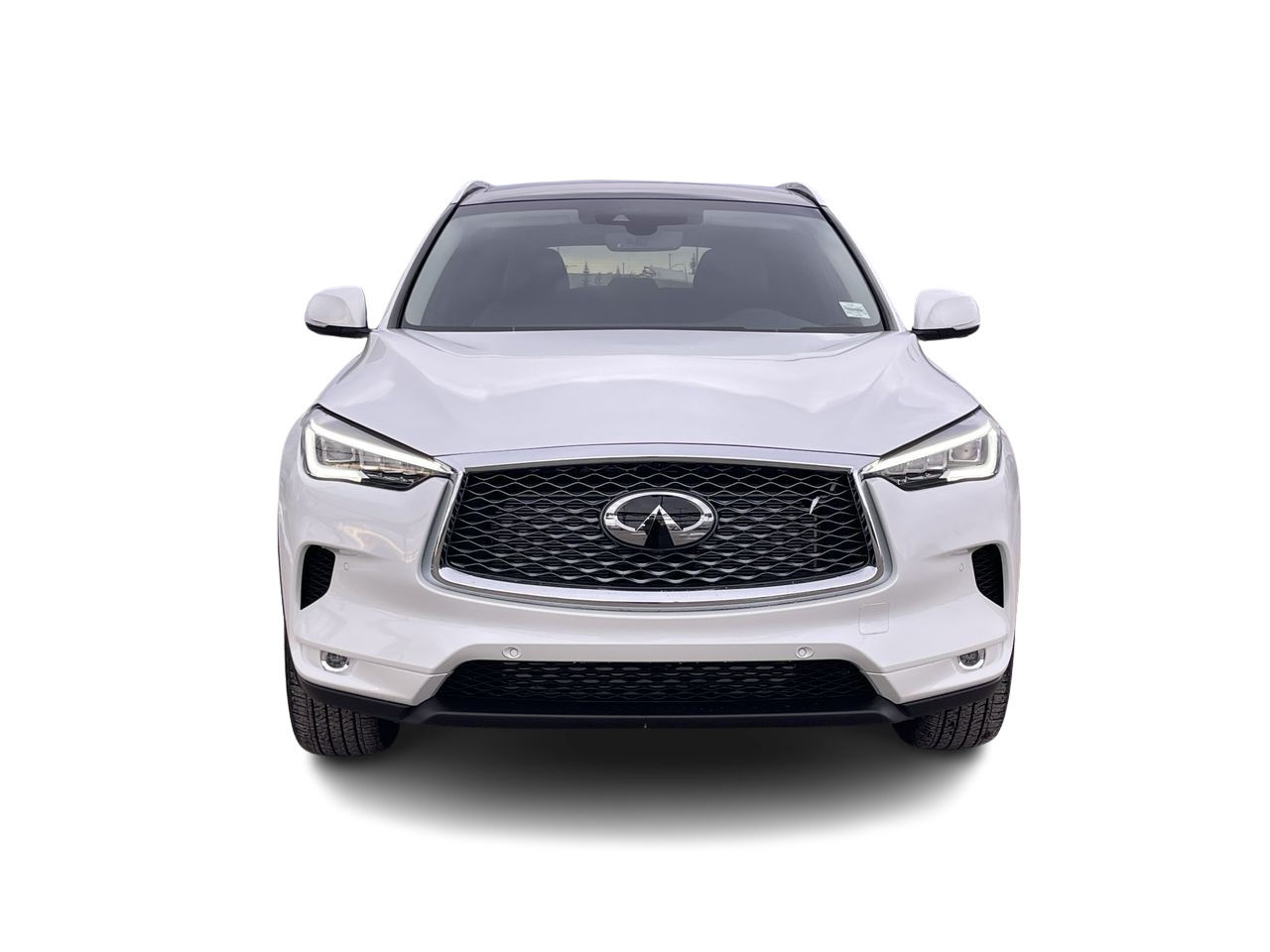 2025 Infiniti QX50 in Calgary, Alberta