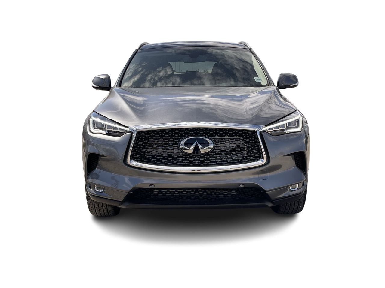 2025 Infiniti QX50 in Calgary, Alberta