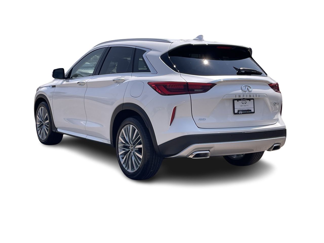 Infiniti QX50  2025 à Calgary, Alberta