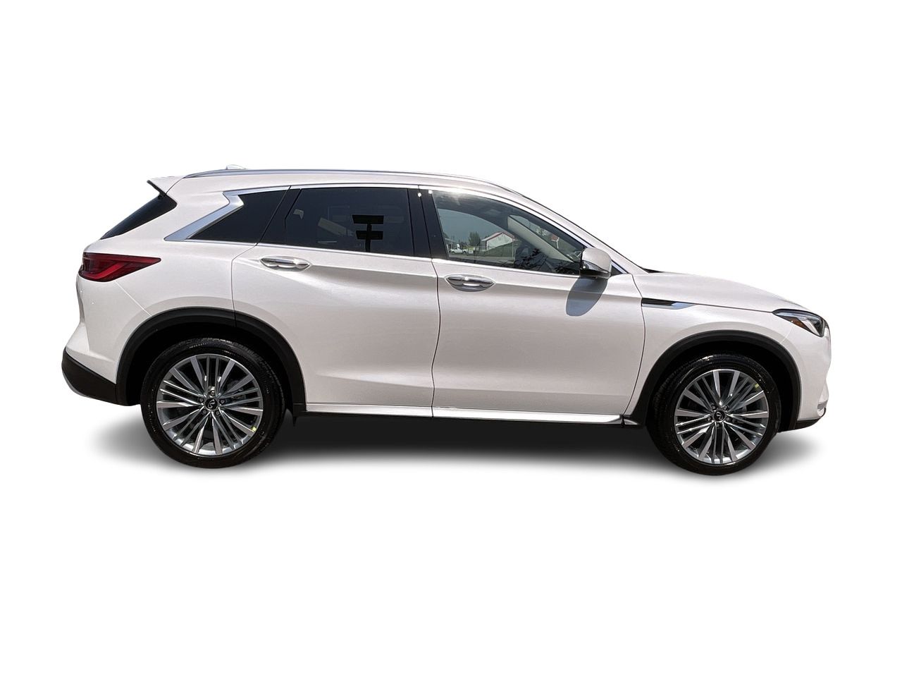 Infiniti QX50  2025 à Calgary, Alberta