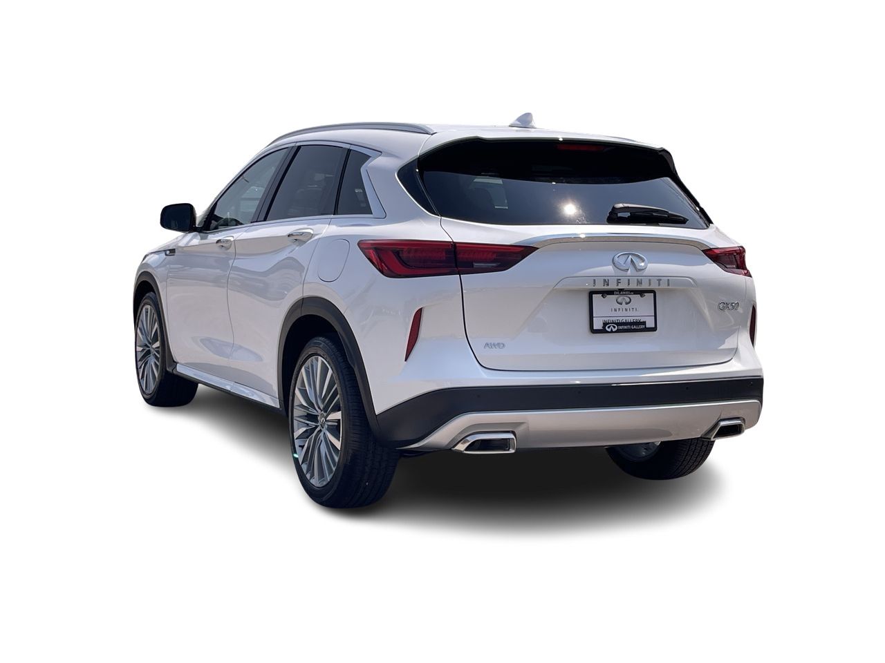 Infiniti QX50  2025 à Calgary, Alberta