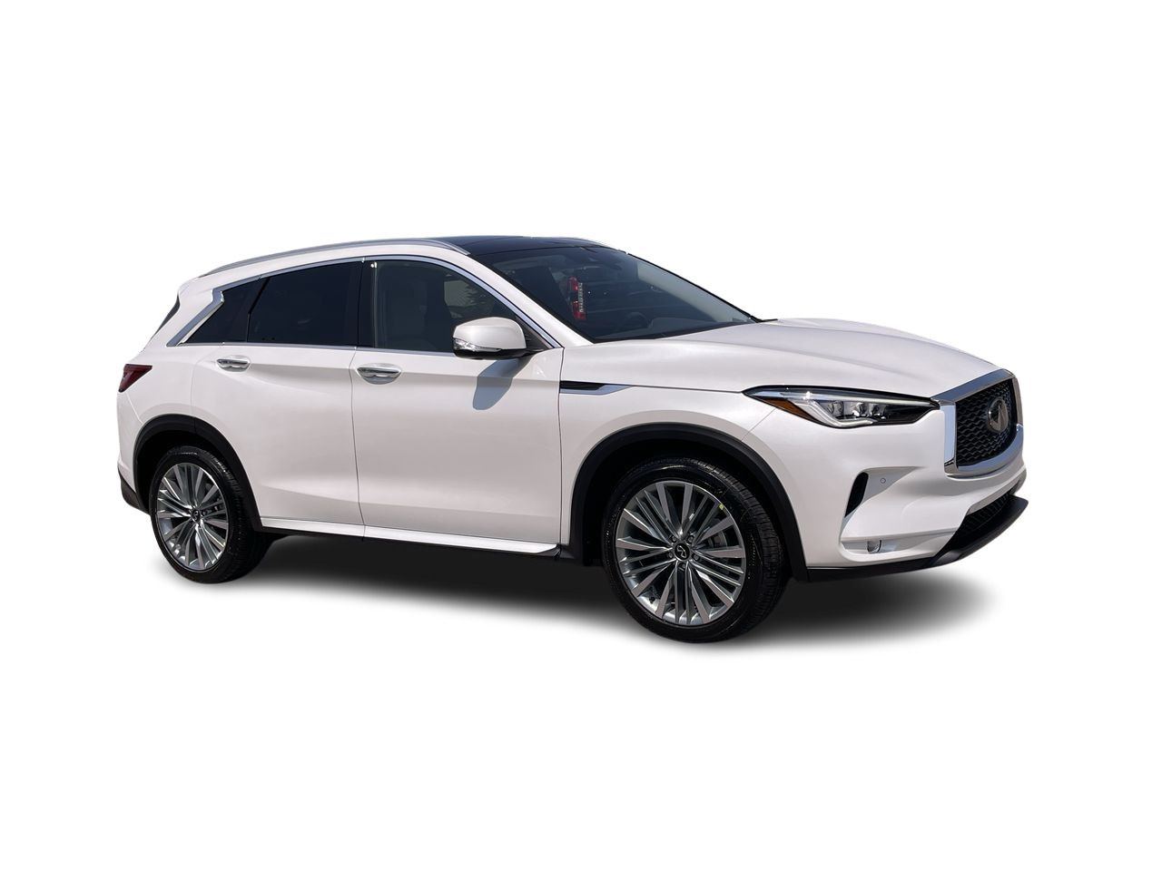 Infiniti QX50  2025 à Calgary, Alberta