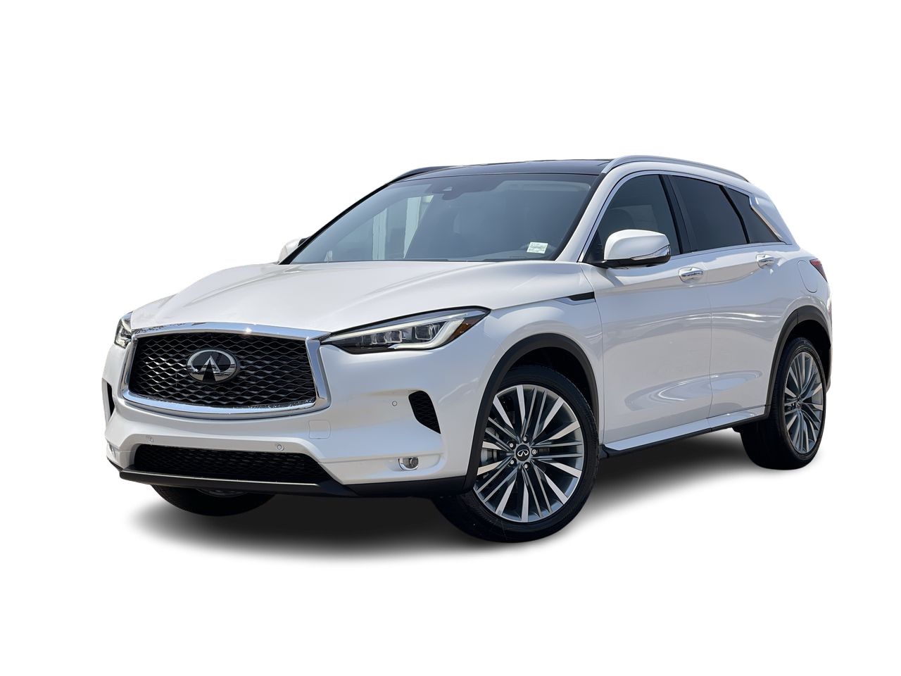 Infiniti QX50  2025 à Calgary, Alberta