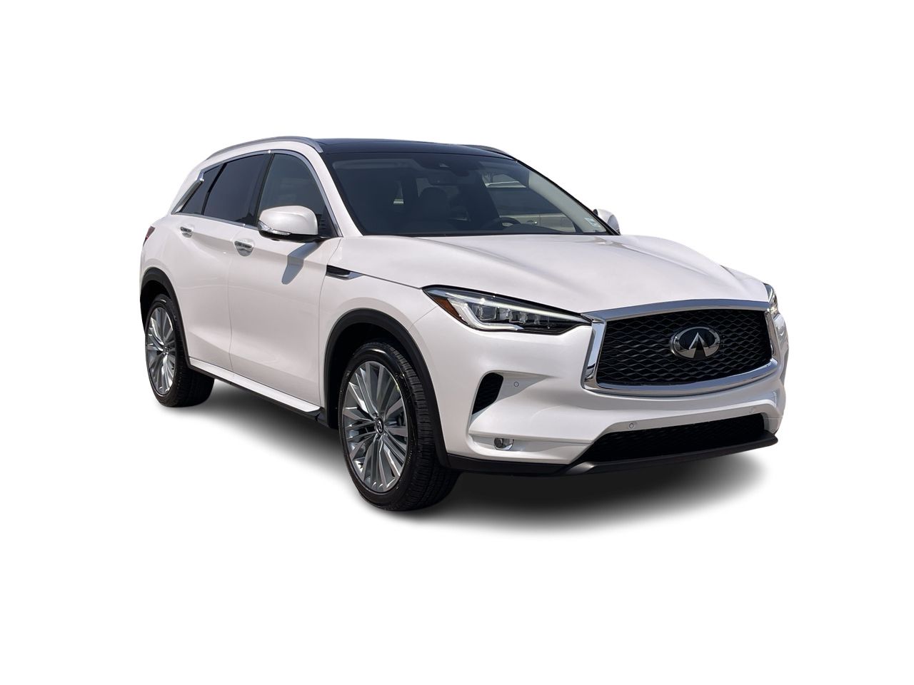 Infiniti QX50  2025 à Calgary, Alberta