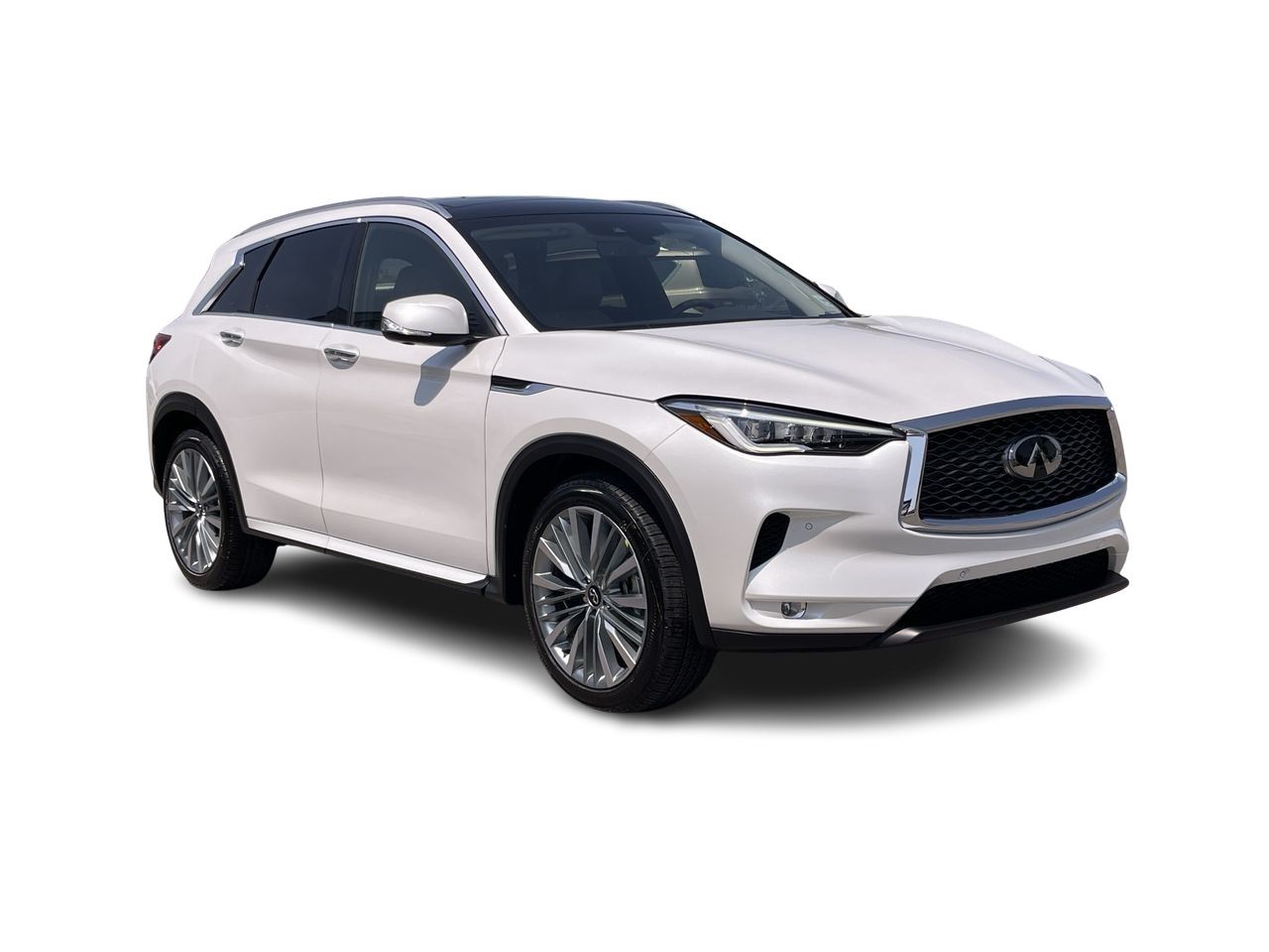Infiniti QX50  2025 à Calgary, Alberta