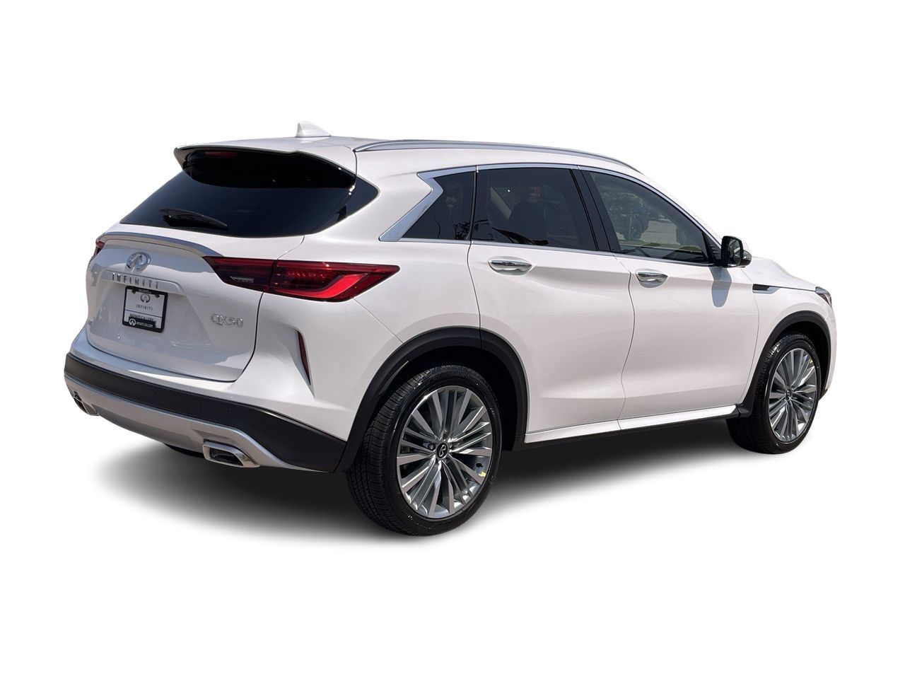 Infiniti QX50  2025 à Calgary, Alberta
