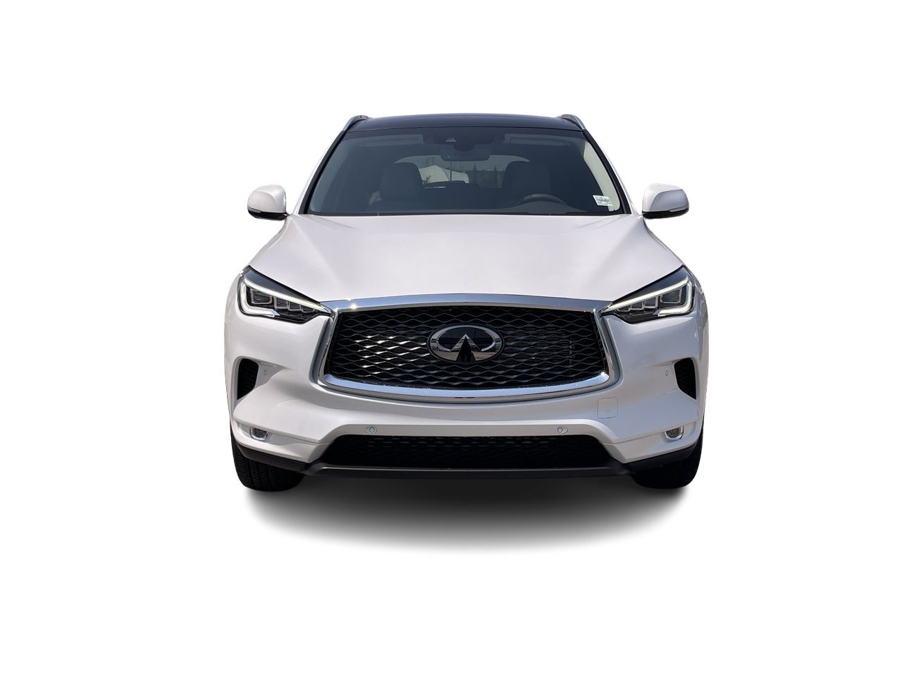 Infiniti QX50  2025 à Calgary, Alberta