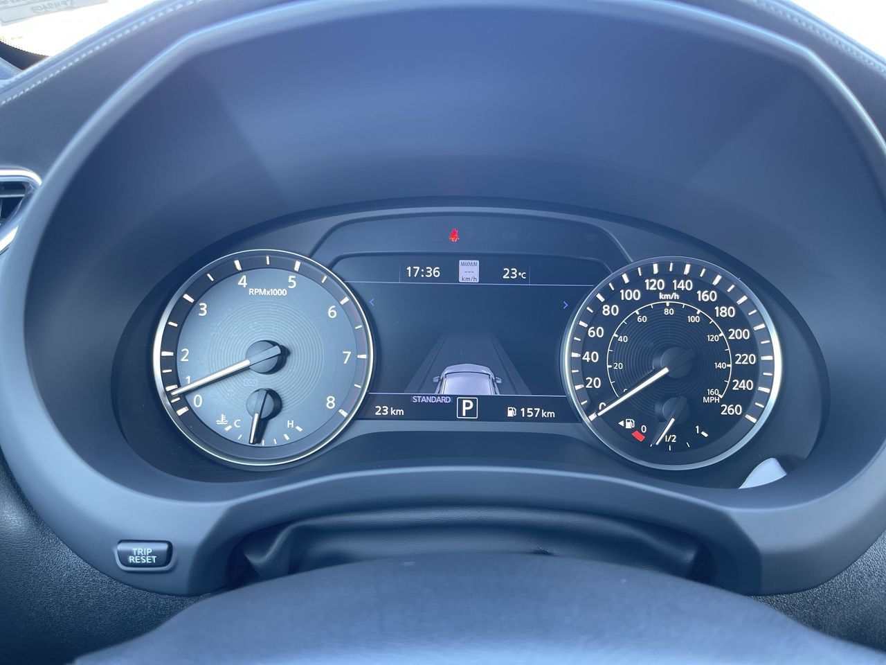 2025 Infiniti QX50 in Calgary, Alberta
