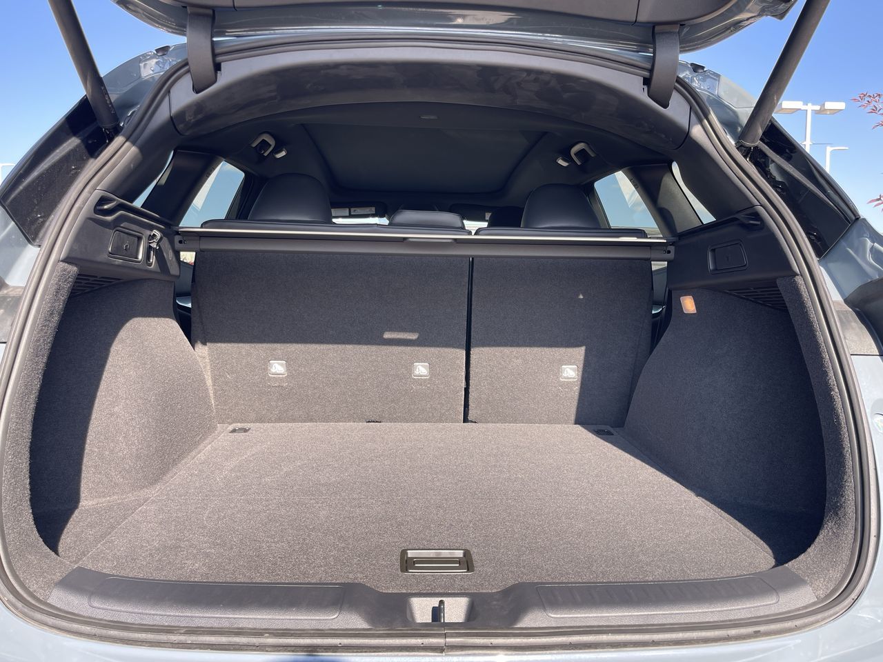 2025 Infiniti QX50 in Calgary, Alberta