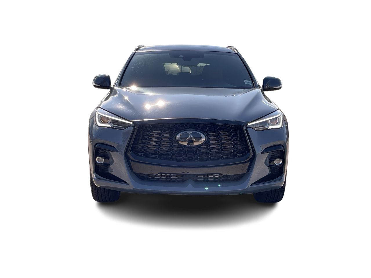 2025 Infiniti QX50 in Calgary, Alberta
