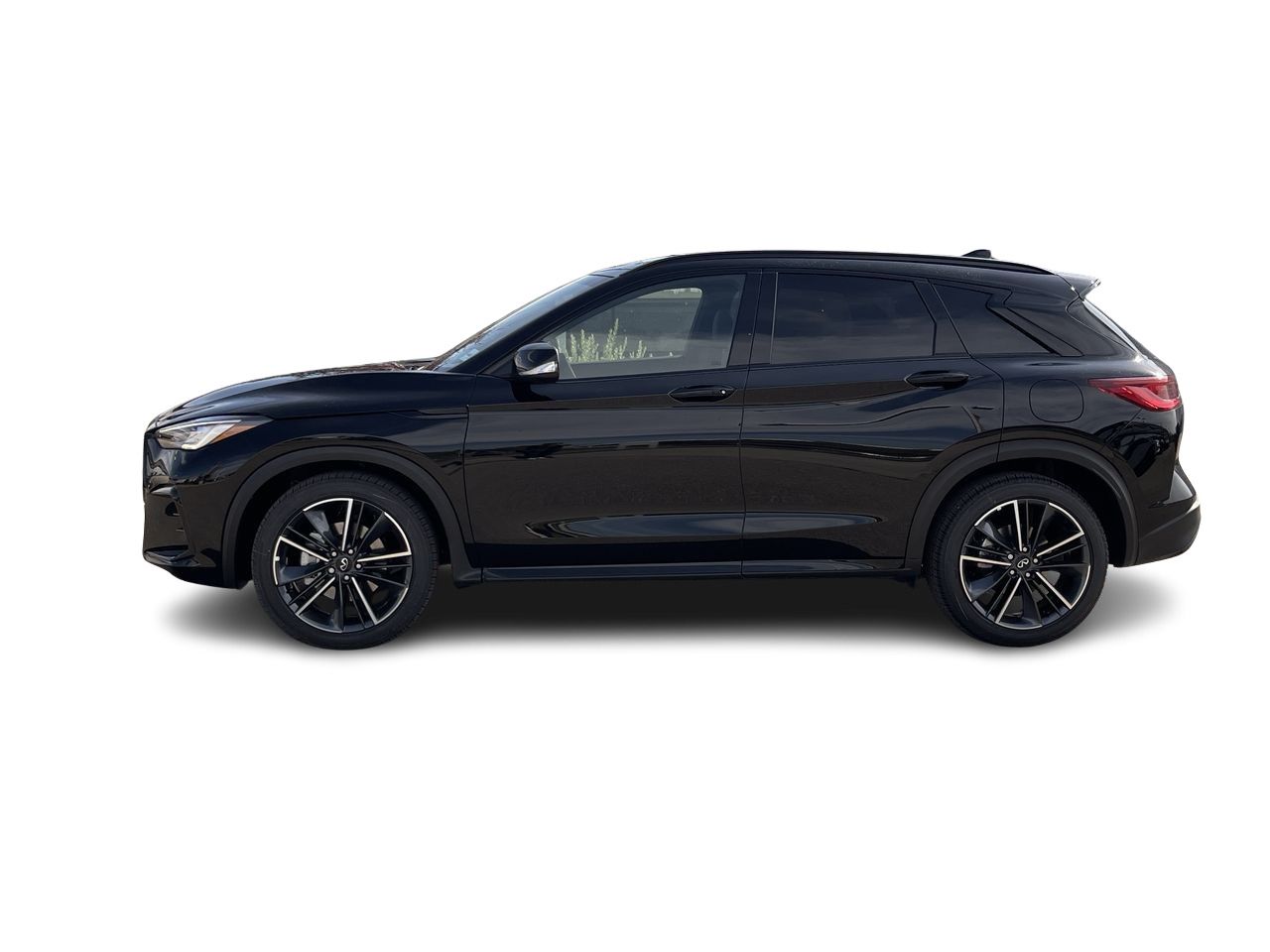 2025 Infiniti QX50 in Calgary, Alberta