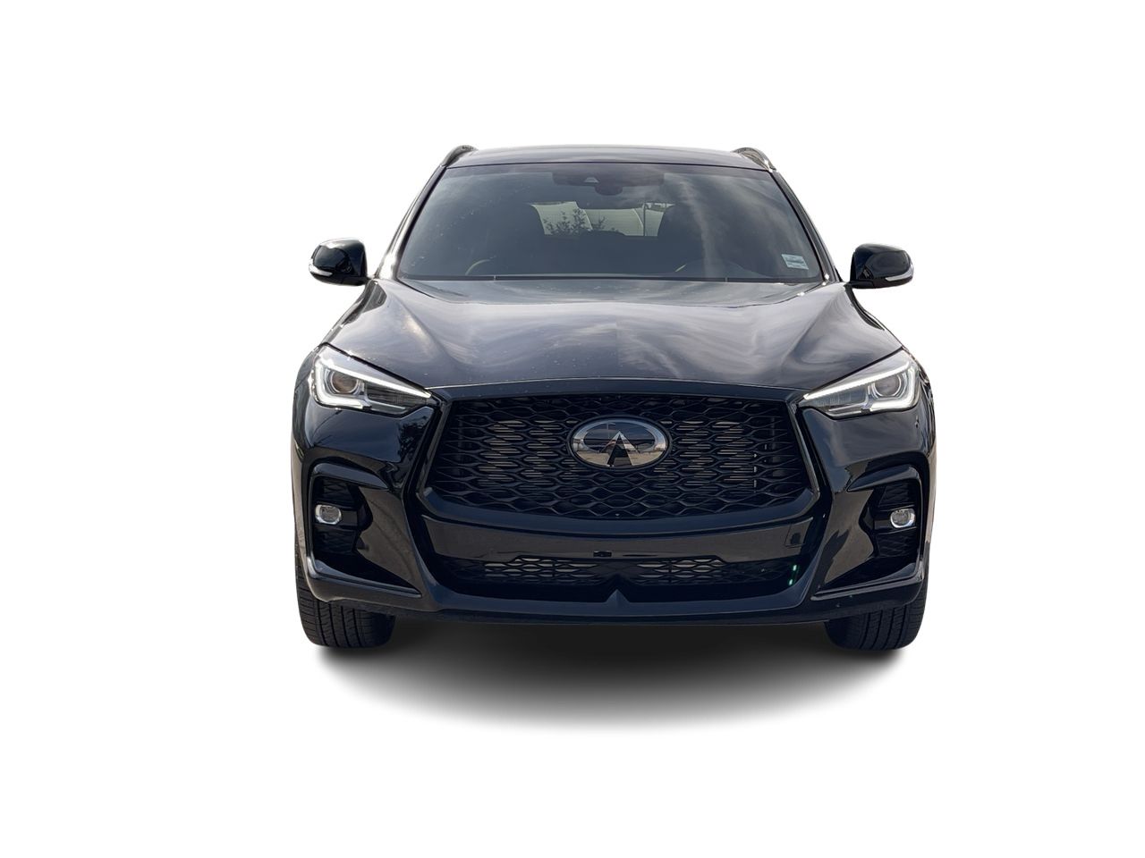 2025 Infiniti QX50 in Calgary, Alberta