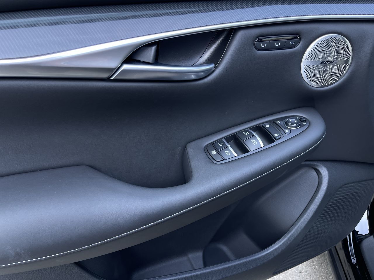 2025 Infiniti QX50 in Calgary, Alberta