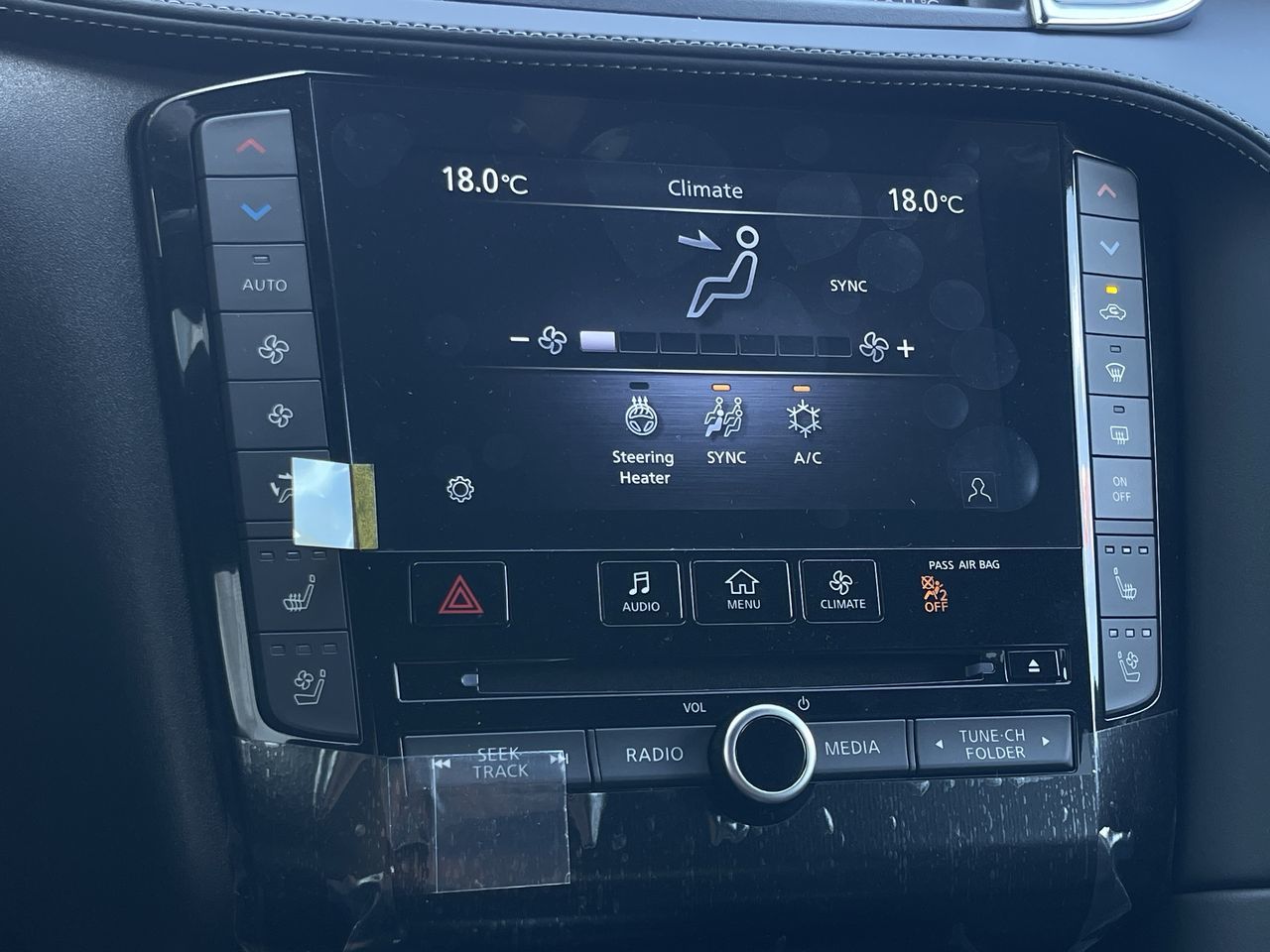 2025 Infiniti QX50 in Calgary, Alberta