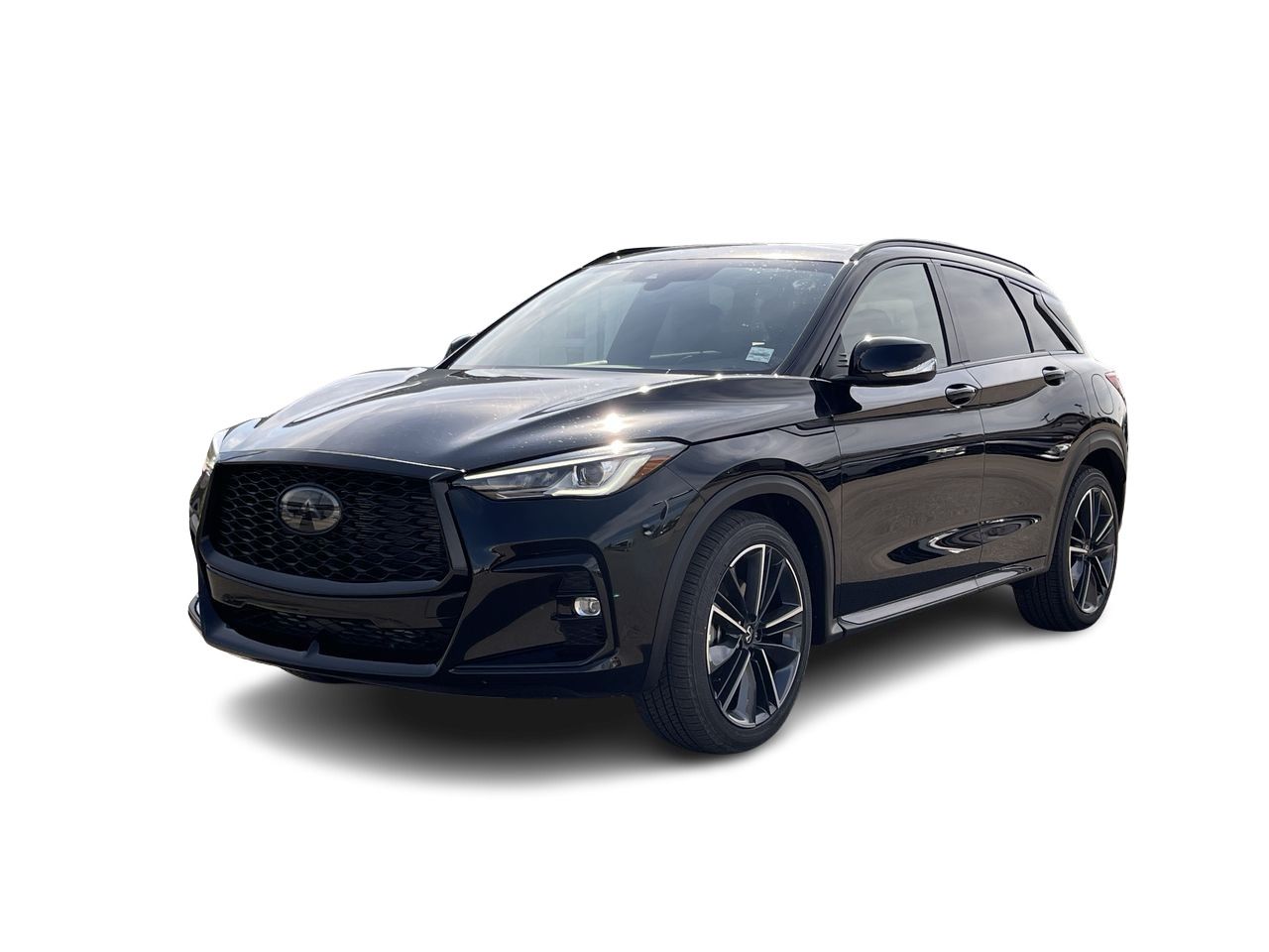 2025 Infiniti QX50 in Calgary, Alberta