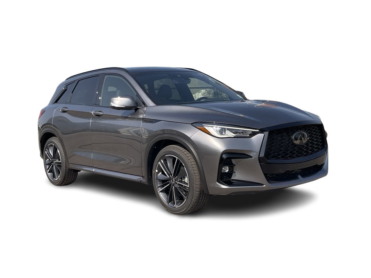 2025 Infiniti QX50