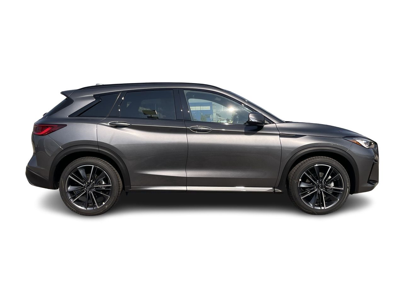 2025 Infiniti QX50