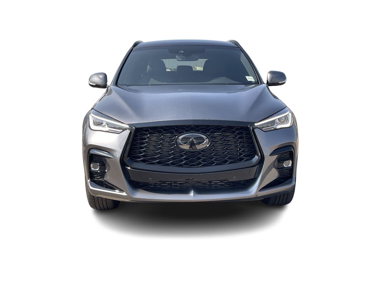 2025 Infiniti QX50