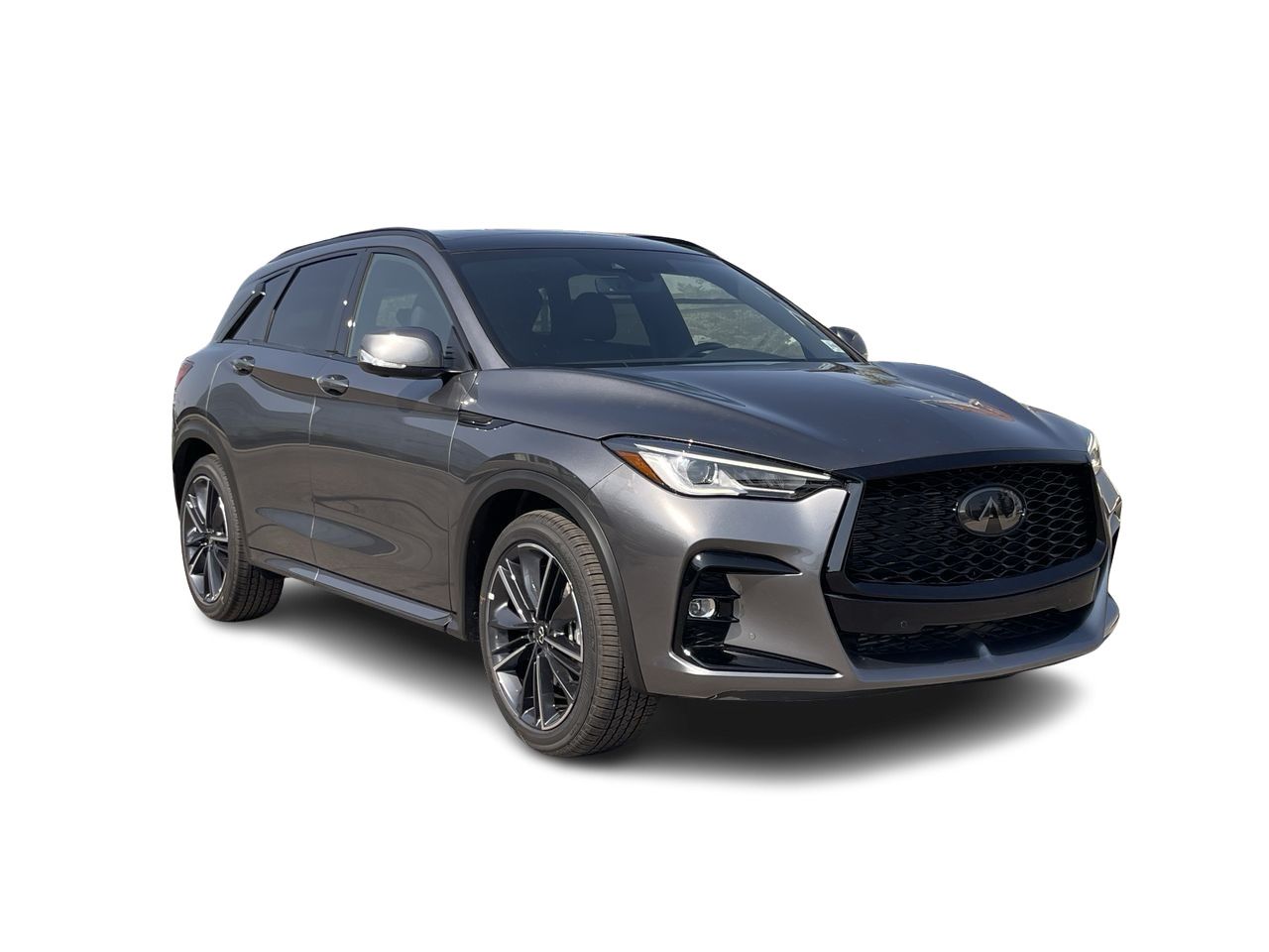 2025 Infiniti QX50